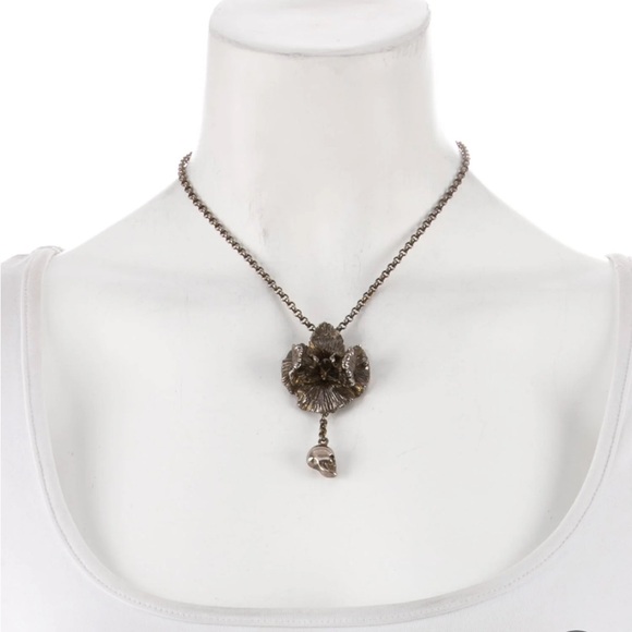 Alexander McQueen Necklace - Picture 3 of 17